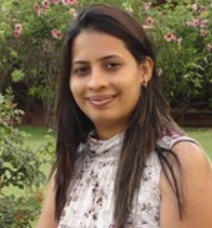 Meghna Visaria, Founder of Get Digital Sign